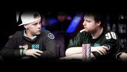 WSOP Domination for Joe McKeehen