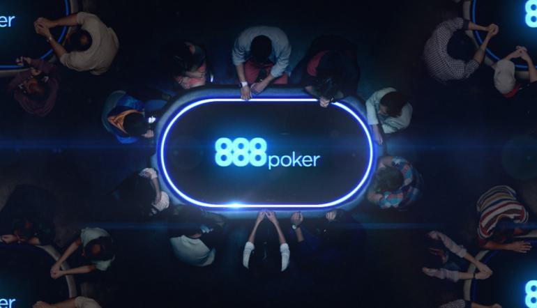 Величайшие истории 888poker за 2016 год